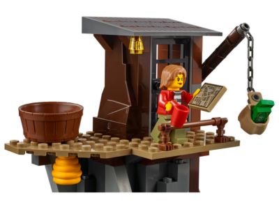 Lego 60173 cena cheap