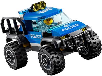 lego city 60174 amazon