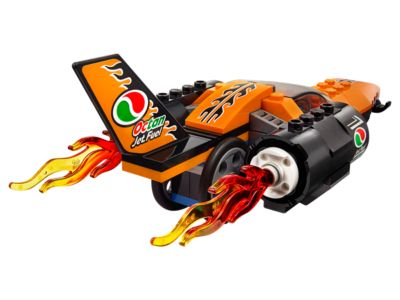 Lego city speed record car 60178 shop