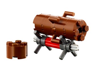 lego city forest tractor 60181