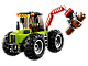 Forest Tractor thumbnail