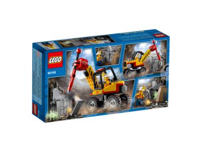 lego 60185 amazon