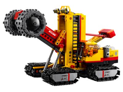 lego 60188