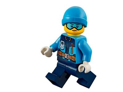 lego 60190
