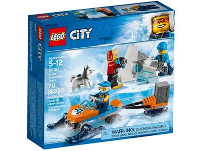 60191 lego