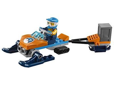 LEGO 60191 City Arctic Exploration Team | BrickEconomy