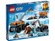 Arctic Mobile Exploration Base thumbnail