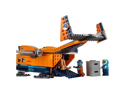 Lego 60196 best sale walmart