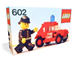 Fire Chief's Car thumbnail