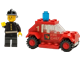 Fire Chief's Car thumbnail