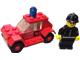 Fire Chief's Car thumbnail