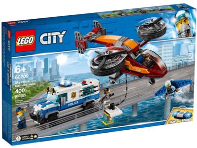 lego 60210 price