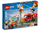 Burger Bar Fire Rescue thumbnail