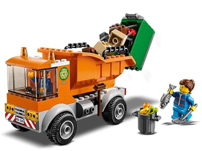 Lego 60220 cena store