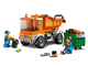 Garbage Truck thumbnail