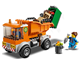 Garbage Truck thumbnail