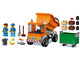 Garbage Truck thumbnail