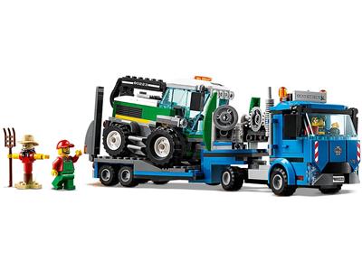 Lego 60223 2025