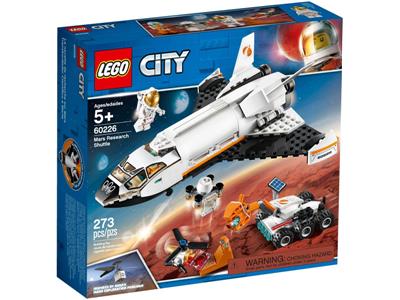 lego 60226 price