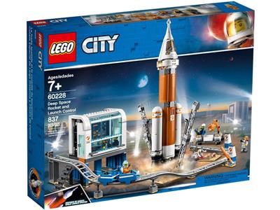 lego 60228 amazon