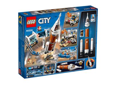 lego 60228 amazon