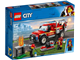 Fire Chief Response Truck thumbnail