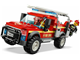 Fire Chief Response Truck thumbnail