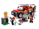 Fire Chief Response Truck thumbnail