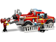 Fire Chief Response Truck thumbnail