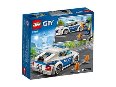 Lego 60239 australia discount