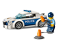 Police Patrol Car thumbnail
