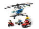 Police Helicopter Chase thumbnail