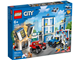 Police Station thumbnail