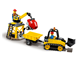 Construction Bulldozer thumbnail