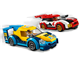Racing Cars thumbnail