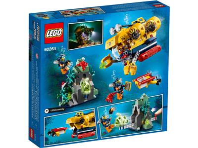 Amazon lego 60264 deals