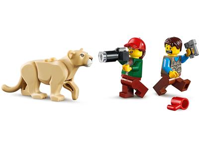 Lego safari 2020 sale