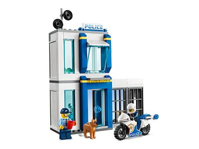 amazon lego 60246
