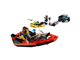 Elite Police Boat Transport thumbnail