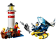 Elite Police Lighthouse Capture thumbnail