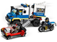 Police Prisoner Transport thumbnail