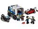 Police Prisoner Transport thumbnail