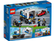 Police Prisoner Transport thumbnail