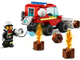 Fire Hazard Truck thumbnail