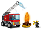 Fire Ladder Truck thumbnail