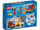 Fire Ladder Truck thumbnail