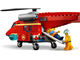 Fire Rescue Helicopter thumbnail