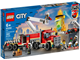 Fire Command Unit thumbnail