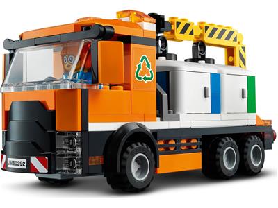 LEGO 60292 City Centre BrickEconomy