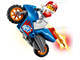 Rocket Stunt Bike thumbnail